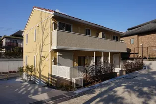 ロケーションヒルズの画像