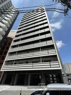 愛知県名古屋市東区東桜2丁目【マンション】の外観