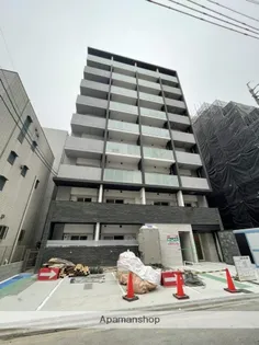 カーサ・グランデ葵【7階】の外観