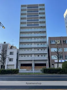 エスリード池下レスティア【10階】の外観