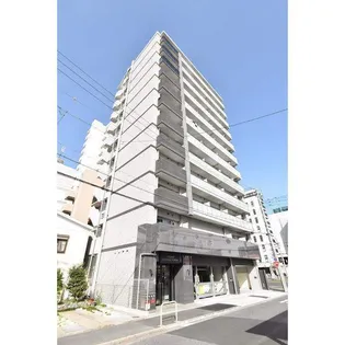 愛知県名古屋市中区新栄2丁目【マンション】の外観