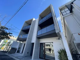 CASA SCATOLA MOTOYAMAの画像