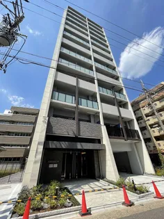 SーRESIDENCE池下駅前の画像