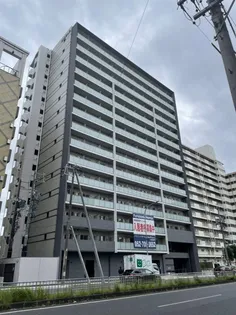 エスリード新栄グランラグジェ【213号室号室】の外観