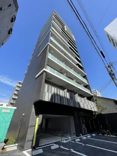 プレサンス千種駅前レイズ【0703号室】の外観