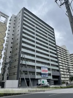エスリード新栄グランラグジェ【6階】の外観