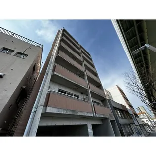 ライフステージ白壁II【6階】の外観