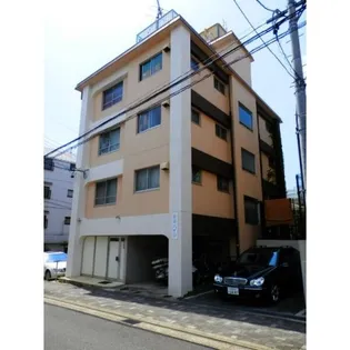 宏陽ハイツの画像