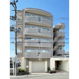 PREMIER【2階】の外観