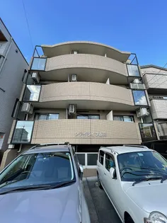 シティライフ春岡【3階】の外観