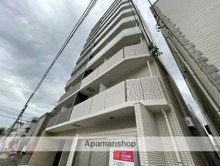 プレイズシード大曽根の画像