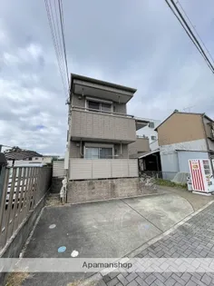 愛知県名古屋市東区大松町【マンション】の外観