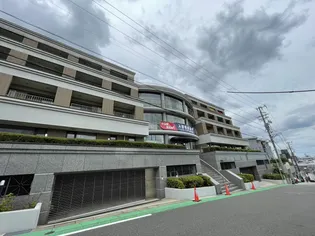 Ritzy本山【119号室】の外観