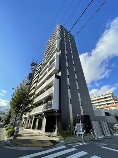 サーパスフォーシア白壁の画像