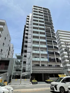 SーRESIDENCE今池EASTの画像