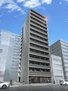 GRAND ESPOIR 東桜【9階】の外観