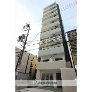 ザ レジデンス今池EASTの画像