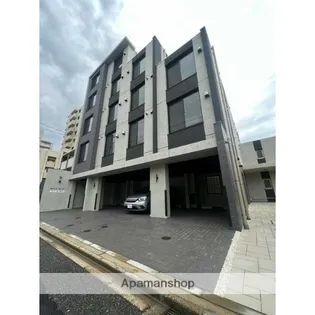 クレストタップ大曽根【5階】の外観