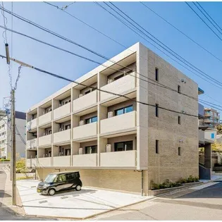 愛知県名古屋市千種区向陽町2丁目【マンション】の外観