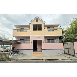 ハイツグランベルの画像