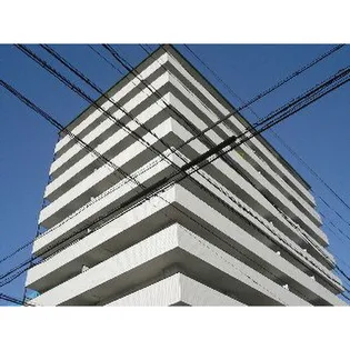 マイルストーン泉【5B号室】の外観