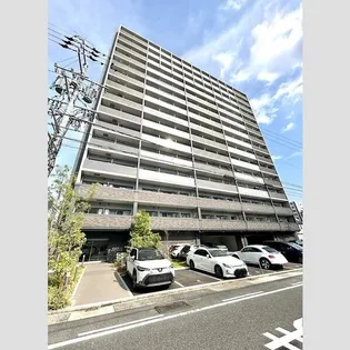 エスリード今池ルミナスの画像