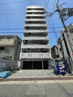 コンセール新栄の画像