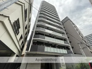 愛知県名古屋市東区葵2丁目【マンション】の外観