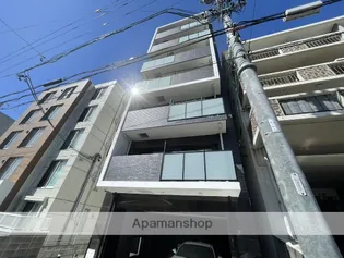 SUGAR HILLS HIGASHIYAMAの画像