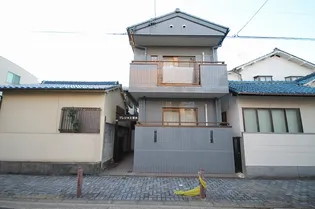 プレシャス若水【202号室】の外観