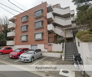 ライオンズマンション東山第2の画像