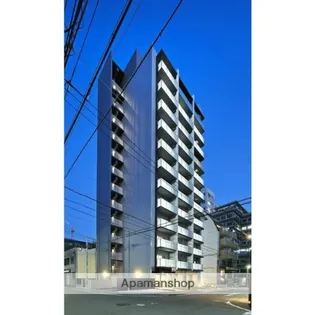 愛知県名古屋市東区泉2丁目【マンション】の外観