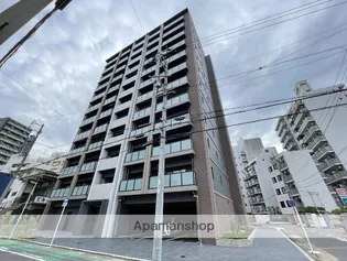 ザ シンフォニア新栄の画像