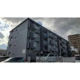 アーバンドエル茶屋ヶ坂の画像