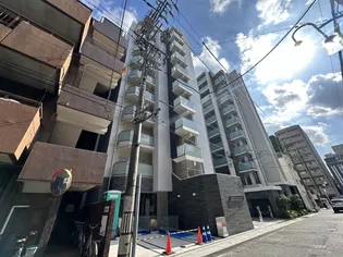 ホワイトメゾン新栄の画像