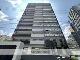 愛知県名古屋市東区葵3丁目【マンション】の外観