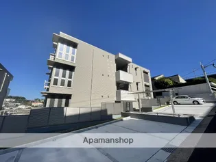 愛知県名古屋市千種区鹿子町4丁目【アパート】の外観