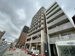 メイプルグラン本山【4階】の外観