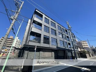 サンメールIMAIKE【3階】の外観