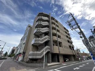 藤陽ビルの画像