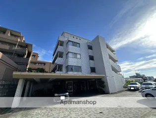 BLANC MISON覚王山の画像