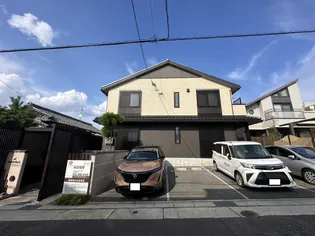 サンラモン本山2【2階】の外観