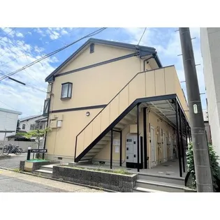 グランドール佐久間【101号室】の外観