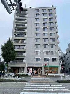 ライオンズマンション千種の画像