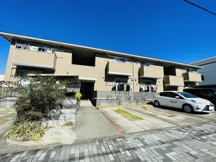 レクスト上野の画像