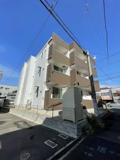 URBANO千種SPICA【2階】の外観