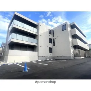 ガーデンコート池下の画像