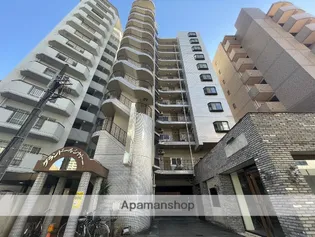 グランドールシャトーの画像