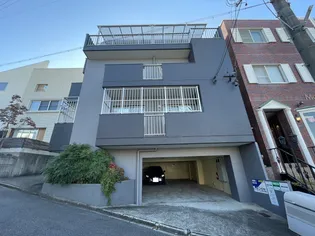 プロスパー第8ビルの画像