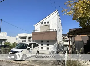 愛知県名古屋市千種区日和町1丁目【一戸建】の外観
